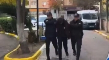 Doktora Saldıran Şüpheli Tutuklandı