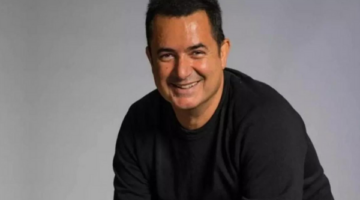 Acun Ilıcalı’ya Yasa Dışı Bahis Soruşturması Başlatıldı