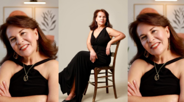 ÖĞRETMENLİKTEN OYUNCULUĞA UZANAN YOLCULUK; CANSEL BARANSEL