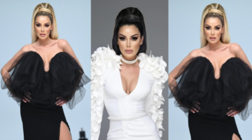 PETEK DİNÇÖZ:’’SEZEN AKSU BİR OKUL DEMEK’’