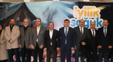 Sultanbeyli Mazlumların Yanında