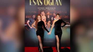 Hadise İle Seda Bakan Pişti Oldu