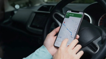 Google Haritalar’da Yenilik