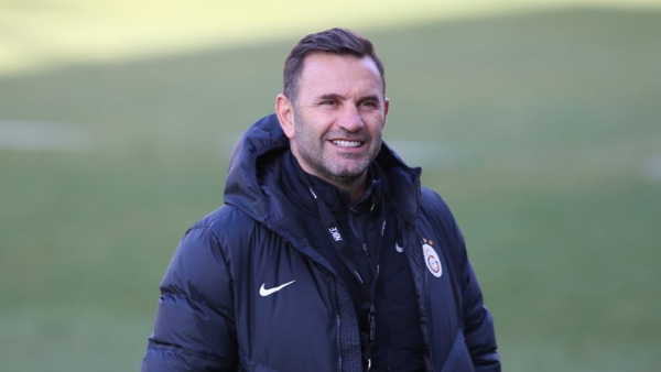 Okan Buruk”Seyredenler için muhteşem bir maç oldu”