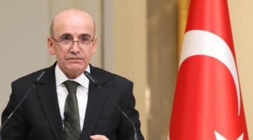 Bakan Şimşek’ten Asgari Ücret Açıklaması
