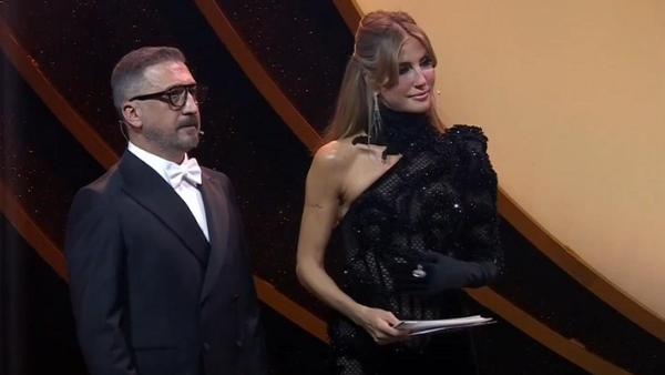 Müge Anlı’dan Çağla Şıkel Açıklaması