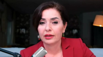 Özlem Gürses Gözaltına Alındı