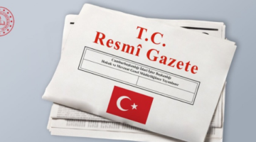 “ADAY ÖĞRETMENLİK VE ÖĞRETMENLİK MESLEĞİ KARİYER BASAMAKLARI YÖNETMELİĞİ”, RESMÎ GAZETE’DE YAYIMLANDI