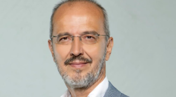 MURAT SAYGI:’’ Çok Fazla Genç, Oyuncu Olmak İstiyor ama Doğru Zamanda Doğru Projede Olanlar Göz Önüne Çıkıyor’’