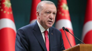 Cumhurbaşkanından Asgari Ücret Açıklaması