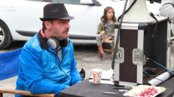 Umut Ertek: ‘’Ne Yalakalık Yaparım Ne  Eyvallah  Ederim.’’