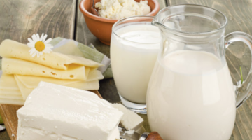 Tereyağı, Peynir Ve Yoğurtta Neler Çıktı?