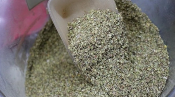 Arifoğlu Baharatta Yabancı Madde Tespit Edildi