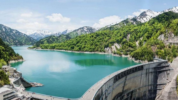 İstanbul’da Barajların Doluluk Oranları Açıklandı