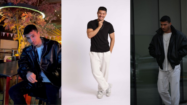 UMUT KAYA: ‘’Modellikte Sınır Tanımıyorum!’’