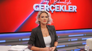 İLKAY BUHARALI: ‘’ÇOK TEHDİTLER ALDIM’’