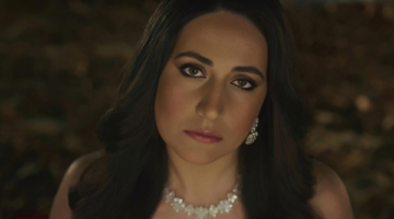 Ayşenur Gök : ‘’ Bir farkındalık yaratmak istiyorum’’