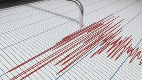Malatya’da  Deprem
