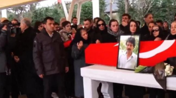 Ferdi Tayfur Son Yolculuğuna Uğurlandı