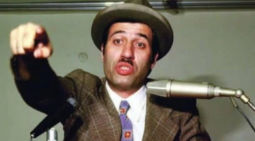 Ali Sunal Babasının Rolünü Oynayacak