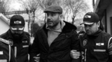 Beşiktaş Belediye Başkanı Tutuklandı