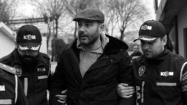 Beşiktaş Belediye Başkanı Tutuklandı