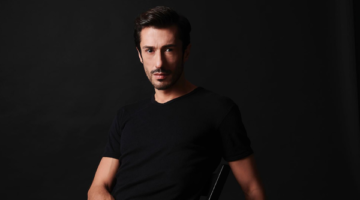 OYUNCU  EMRAH  AKDUMAN’DAN  SÜRPRİZ ADIM!