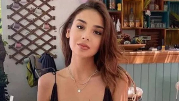 Merve Taşkın’a Ev Hapsi