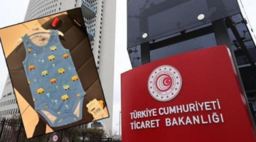 E-Bebek’te Satılan Hello Baby Markalı Atlet Yasaklandı!