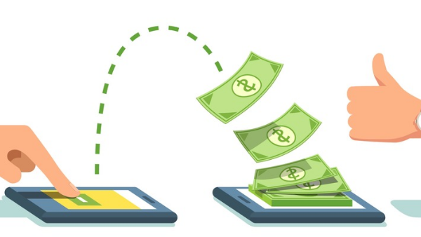 ‘Yapay Zeka’ Yöntemi Para Transferlerini Mercek Altına Aldı