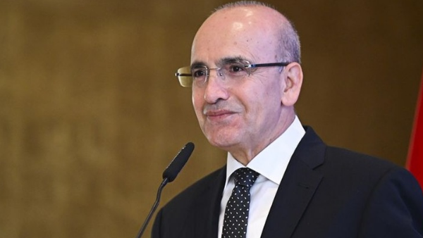 Bakan Şimşek’den Kira Gelir Vergisi Açıklaması