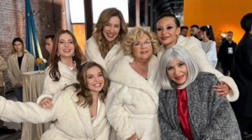 Sihir Annem Yeniden Başlıyor