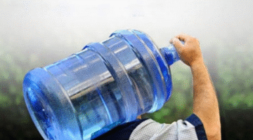 Rekabet Kurulu’ndan! Erikli Su’ya Ceza