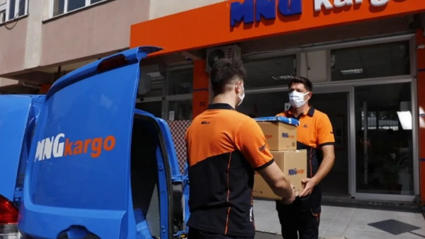 MNG Kargo’nun İsmi Değişiyor