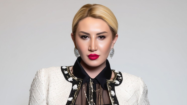 Yapay Zekâ ve Aşk Birleşti: Bahar Gelir’den “RACON” “ Sözleri Aşkıma Yazdım “