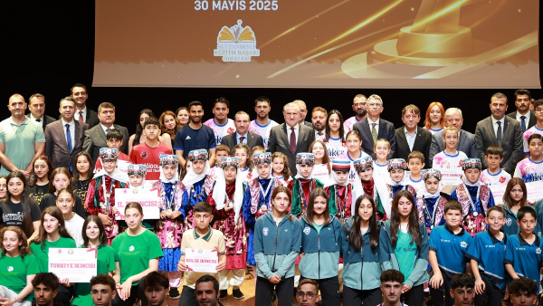 SULTANBEYLİ, GENÇLİK VE SPORUN MERKEZLERİNDEN BİRİ OLACAK