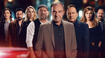 Arka Sokaklar’da Sezon Finali Heyecanı: Mesut’un Zor Seçimi!