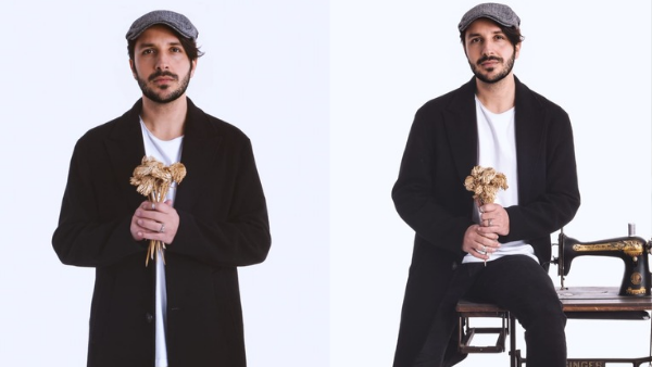 Murat Güneş: “Tıpkı Bir Terzi Gibi, Her Şarkıyı Özel Dikiyorum”