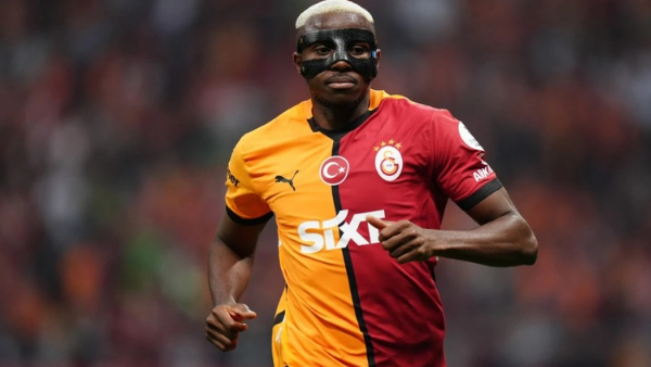 ‘CİM BOM HAZIR, TOP NAPOLİ’DE’