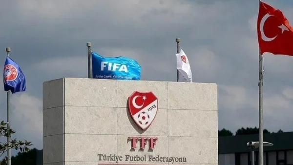 Stadyumlara Girişte Yeni Dönem!