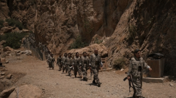 Bahçeli: “Kötü Anılar Geride Kalacak, Yeni Yüzyılın Mimarı Türk Milleti Olacak”