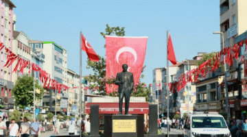 CUMHURBAŞKANI ERDOĞAN’IN ÇAĞRISINA SULTANBEYLİ’DEN GÜÇLÜ DESTEK