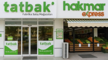 Hakmar ve Tatbak’a Kayyum Atandı