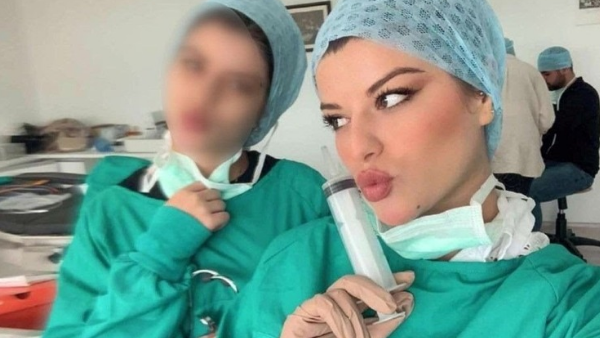 Tokyaz Cinayetinde Yeni İddia Ortaya Atıldı