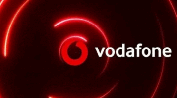 Türkiye’de En Güvenilir Mobil Şebeke Vodafone Oldu