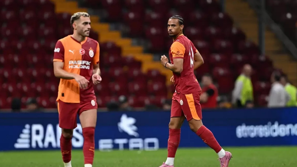 Galatasaray-Lazio Hazırlık Maçı Ne Zaman,Hangi Kanalda?