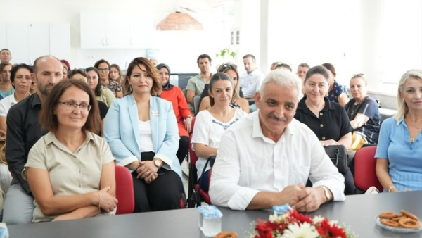 ÖĞRETMENLERİN İL İÇİ YER DEĞİŞTİRME SONUÇLARI AÇIKLANDI