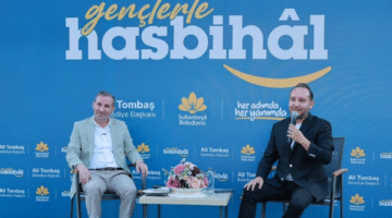 TEKNOFEST KUŞAĞI SULTANBEYLİ’DE YETİŞİYOR