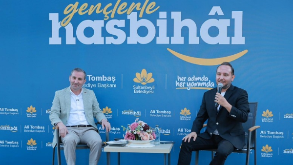 TEKNOFEST KUŞAĞI SULTANBEYLİ’DE YETİŞİYOR