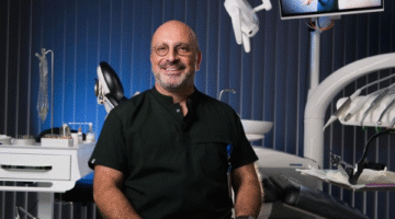 Çene ağrısı ihmale gelmez!